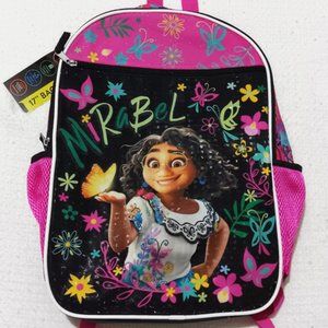 Mirabel Disney Encanto 17" Backpack